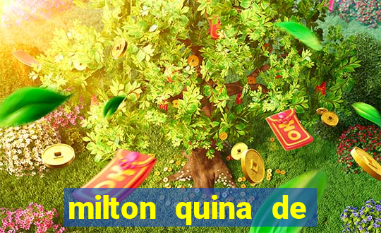 milton quina de siqueira junior